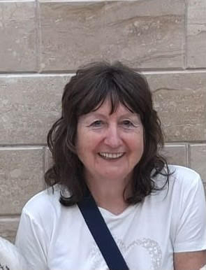 Alison Hollands 